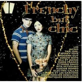 Frenchy But Chic [CD](中古品)の通販は