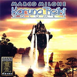 Keruna Reiki Vol.1 [CD](中古品)の通販は