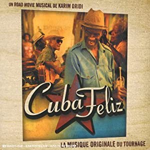 Cuba Feliz [CD](中古品)