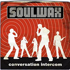 Conversation Intercom [CD](中古品)
