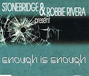 Enough Is Enough [CD](中古品)