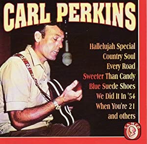 Carl Perkins [CD](中古品)
