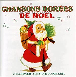 Chansons Dorees De Noel [CD](中古品)