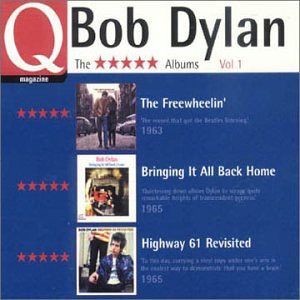 Q Five Star Albums Vol. 1 [CD](中古品)