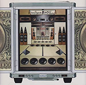 ベース・パトロール!番外編〜インテリジェント・ベース! [CD](中古品)の通販は 10,012円