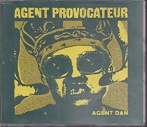 Agent Dan [CD](中古品) 28,435円