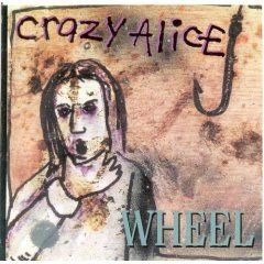 Wheel [CD](中古品)