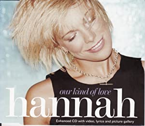 Our Kind of Love [CD](中古品)