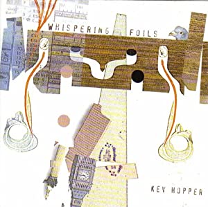 Whispering Foils [CD](中古品)