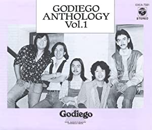 GODIEGO BOX [CD](中古品)の通販はau PAY マーケット - Mio Shop au