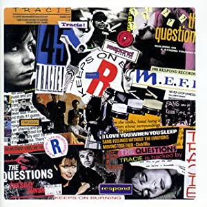 レスポンド 12インチ・シングル・コレクション [CD](中古品)