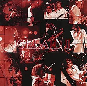 GELAID II [CD](中古品)