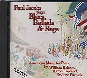 ブルース、バラード&ラグ アメ [CD](中古品)の通販は