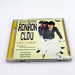FIRST ALBUM [CD](中古品)の通販は