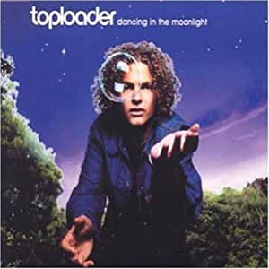 ☆布袋寅泰 Dancing with The Moonlight / UK盤7㌅ ☆布袋寅泰