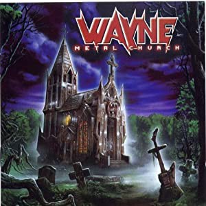 Wayne [CD](中古品)