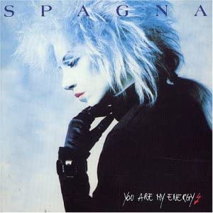 You're My Energy [CD](中古品)