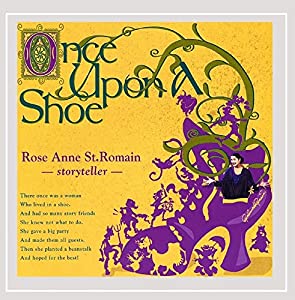 Once Upon a Shoe [CD](中古品)の通販は 15,067円