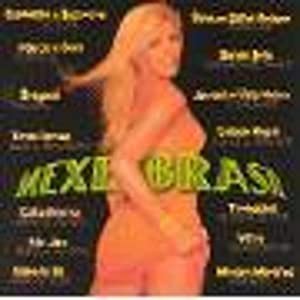 Mexe Brasil [CD](中古品)