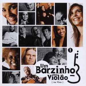 Um Barzinho Um Violao [CD](中古品)