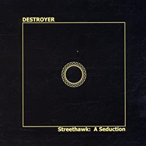 Streethawk a Seduction [CD](中古品) 28,824円