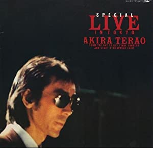SPECIAL LIVE IN TOKYO [CD](中古品)の通販は