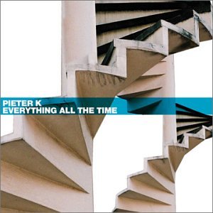 Everything All the Time [CD](中古品)