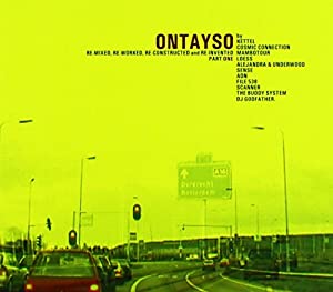 Remixed， Reworked，............ [CD](中古品)