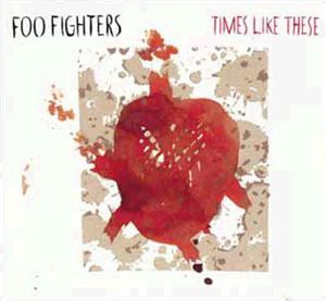 Times Like These [CD](中古品)