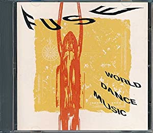 Fuse: World Dance Music [CD](中古品)の通販は 5,109円