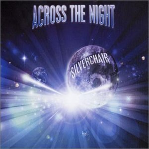 Across the Night [CD](中古品) 中古】 ROAD SHOW/CD/VSCD