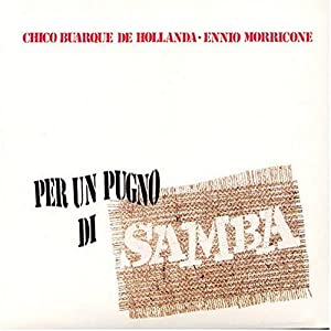 Per Un Pugno Di Samba [CD](中古品)の通販は