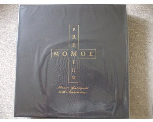 Momoe Premium [CD](中古品)の通販は 8,007円