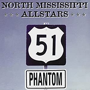 51 PHANTOM [CD](中古品)