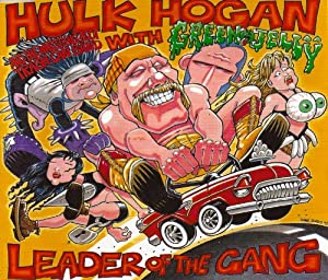 I’m the leader of the gang [Single-CD] [CD](中古品)