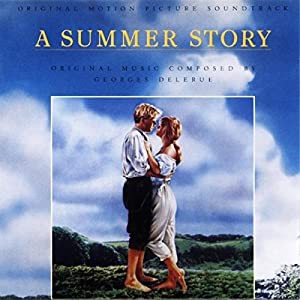 A Summer Story (1988) [Import anglais] [CD](中古品)