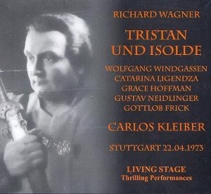 Wagner: Tristan & Isolde [CD](中古品)の通販は