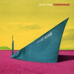 On My Mind [CD](中古品)