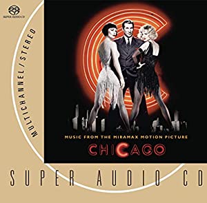 Chicago [CD](中古品)の通販は 9,926円