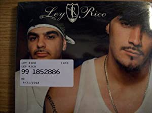 Ley Rico [CD](中古品)の通販は