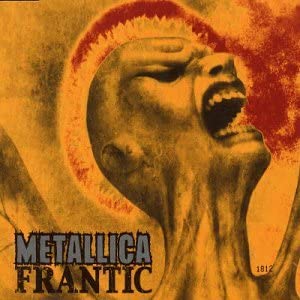 Frantic [CD](中古品)の通販は