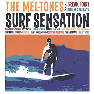 Surf Sensation [CD](中古品)の通販は 21,192円