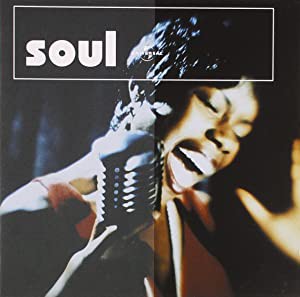 Soul [CD](中古品)