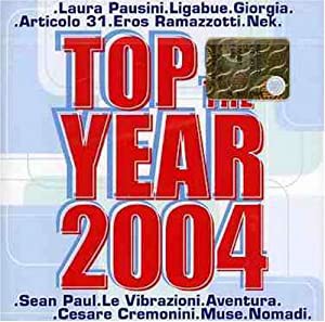 Top of the Year 2004 [CD](中古品)