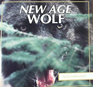 New Age Wolf [CD](品)のサムネイル