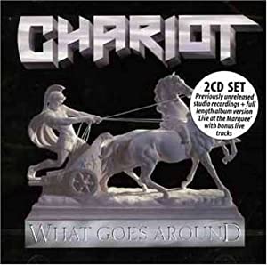 What Goes Around [CD](品)