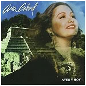 Ayer Y Hoy [CD](中古品)