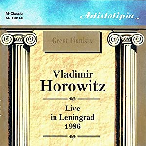 Live in Leningrad 1986 [CD](中古品)の通販は