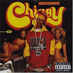 Balla Baby [CD](中古品)