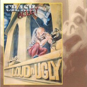 Loud ’n’ Ugly [CD](中古品)その他音楽CD・DVD